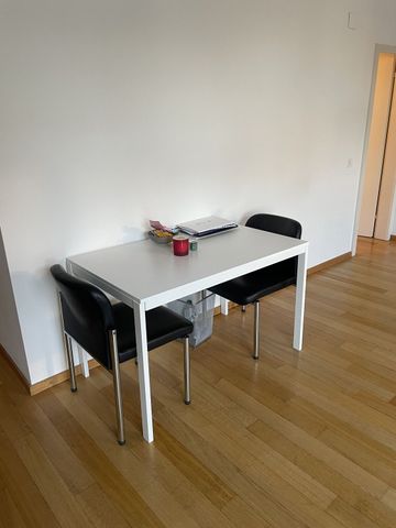 11/2-ROOM APARTMENT IN BASEL - ALTSTADT/GROSSBASEL, FURNISHED, TEMPORARY - Photo 5