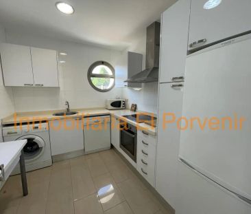 Piso de alquiler en El Vedat - Santa Apolonia - Photo 5