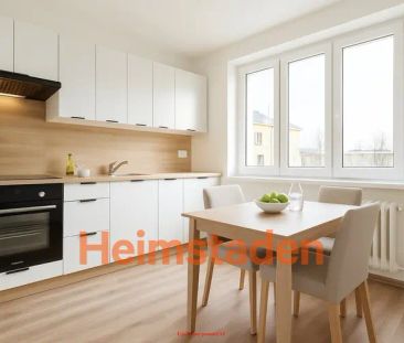 Pronájem bytu 2+1 57 m - Photo 5