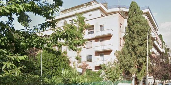 Trilocale via Panama, Pinciano - Villa Ada, Roma - Foto 3