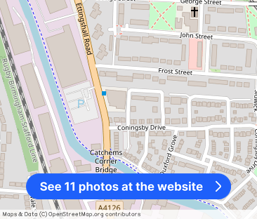 Kenley Avenue, Wolverhampton - Photo 1