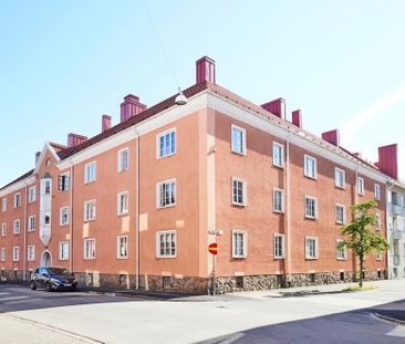 Liljeholmsgatan 1 B - Foto 2