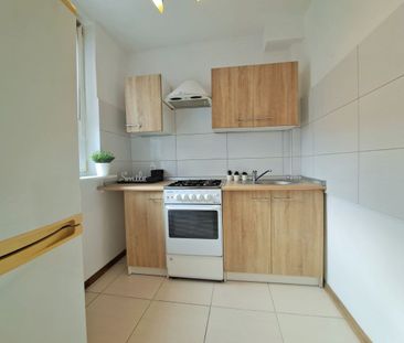 Kawalerka, ul. Staropogońska 51, Sosnowiec Pogoń 30 m² - Photo 6