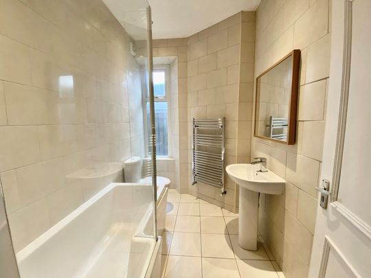 8 bedroom house share to rent - Photo 1