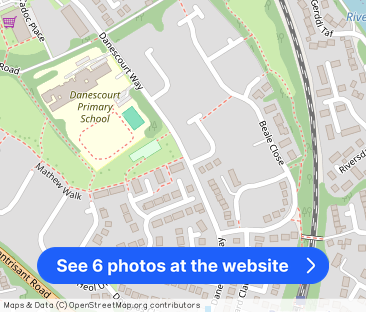Matthew Walk, Danescourt, Cardiff - Photo 1
