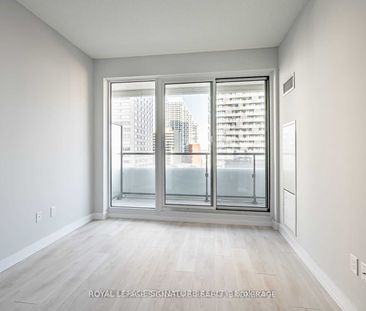 For Lease - 2221 Yonge Street Unit# 2710, Toronto, Ontario - Photo 1
