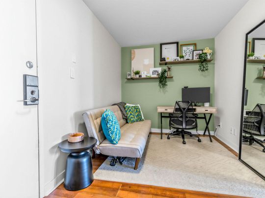 For Lease - 650 Queens Quay Unit# 1111, Toronto, Ontario - Photo 1