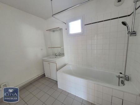 Location Appartement 3 pièces 74m² CAEN 14000 - Photo 4