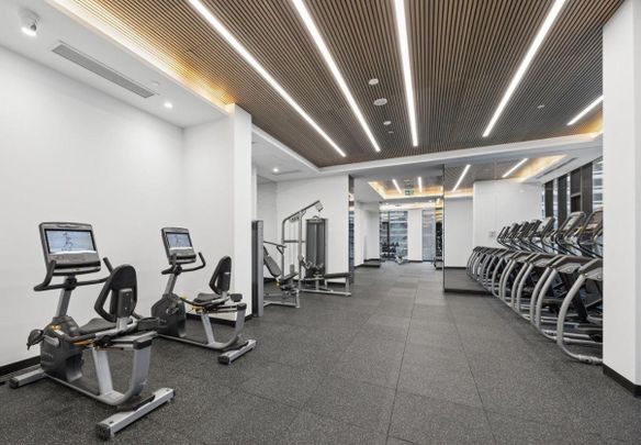 For Lease - 634 Church Street Unit# 2606, Toronto, Ontario - Photo 1