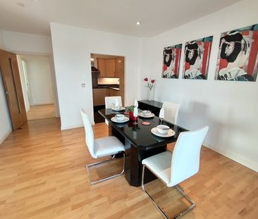 2 Bed Flat, Uxbridge Road, W5 - Photo 6