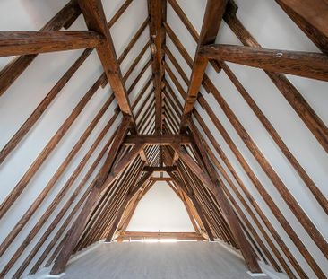 Te huur : Appartement Gedempte Oude Gracht 42 A in Haarlem - Photo 1
