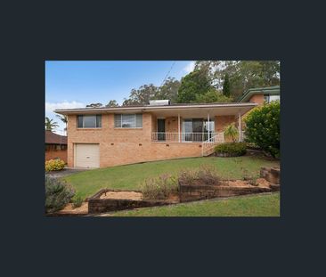 FAMILY HOME IN QUIET CUL-DE-SAC - Photo 2