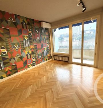 Appartement • Lyon 6ème - Photo 2