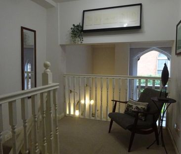 10 Rossmore Apartments, 48 Rossmore Drive, Belfast, BT7 3LA - Photo 5