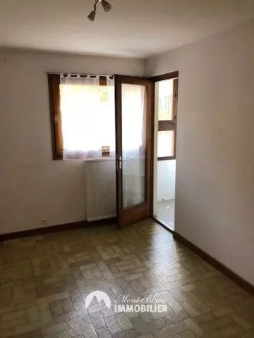 Appartement / Saint-Gervais-les-Bains / 1 560 € - Photo 4