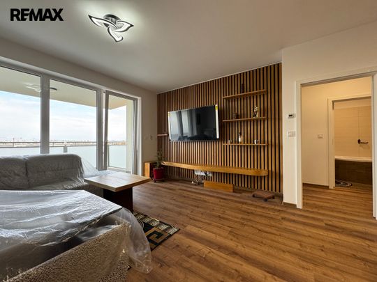 Pronájem bytu 2+kk v osobním vlastnictví 56 m², Olomouc - Photo 1