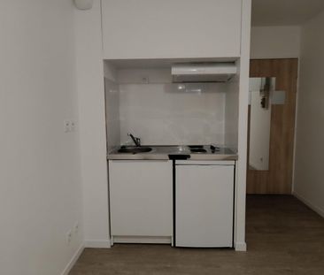 Appartement à louer, 1 pièce - Angers 49000 - Photo 3