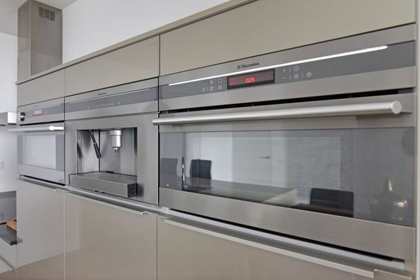 Anna van Buerenplein 166, Rivierenbuurt-Noord, 2595DC, Den Haag - Photo 1