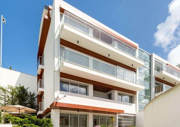 Apartamento T3 em Lisboa