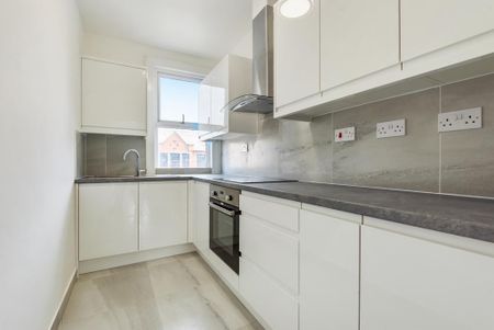 1 bedroom flat to rent - Photo 4