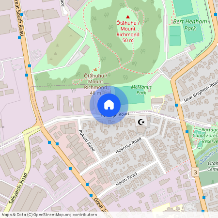 63 Portage Road, Otahuhu, Auckland City