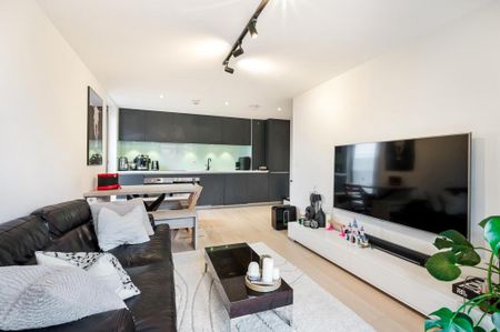 2 bedroom apartment to rent - Photo 2