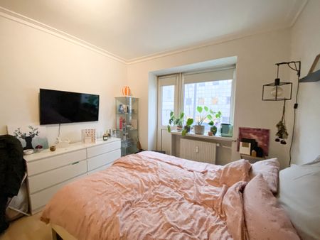 1-værelses lejlighed i Aalborg centrum med 2 altaner - Photo 2