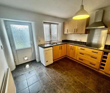 2 bedroom house to rent - Photo 5