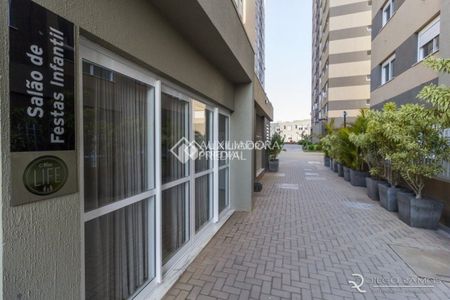 Apartamento com 3 quartos e 85m² para alugar em Jardim Carvalho, Porto Alegre. - Photo 3