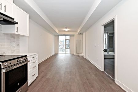 For Lease - 705 Davis Drive Unit# 205A, Newmarket, Ontario - Photo 4