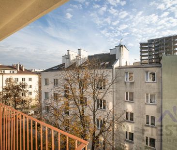 Warszawa Mokotów, ul. Chełmska - Photo 6