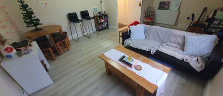 Flat 2, 13 Pen Y Lan Road, Roath, Cardiff, CF24 3PG - Photo 3