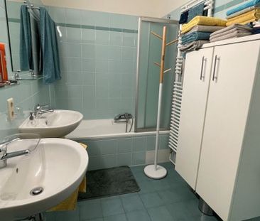 Appartement te huur in Assebroek voor € 850 met 2 slaapkamers - Foto 6
