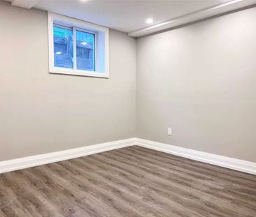 For Lease - 115 Belfry Drive Unit# Bsmt, Newmarket, Ontario - Photo 3