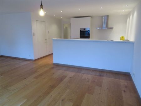 Appartement te ANTWERPEN (2000) - Photo 2