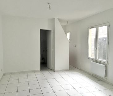 Location Appartement 2 pièces 45m² ROUBAIX 59100 - Photo 4