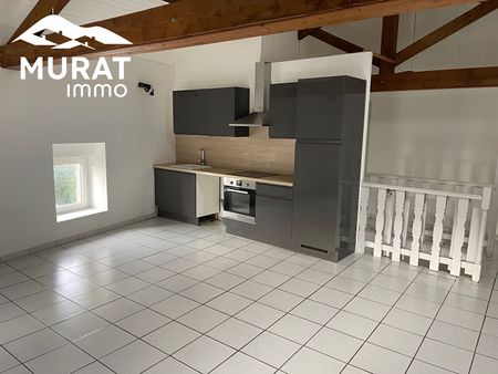 Appartement Les Martres De Veyre 3 pièce(s) 66 m2 - Photo 3