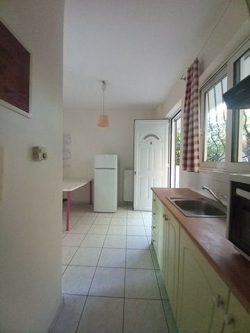 Studio/Γκαρσονιέρα για ενοικίαση Ακταίο (Ρίο) - Photo 2