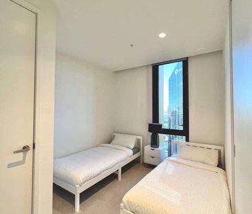 Melbourne CBD - Photo 4