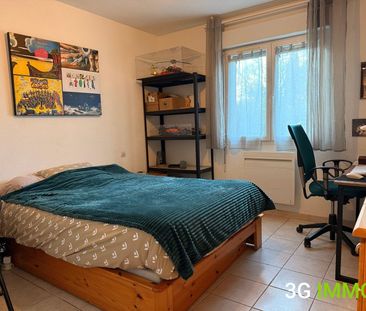 Location / Maison T4 - Photo 4