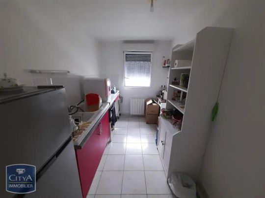 Appartement à louer 3 pièces 65.3m² - Photo 1