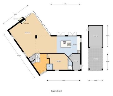 Mannus Frankenstraat 1 - Photo 4