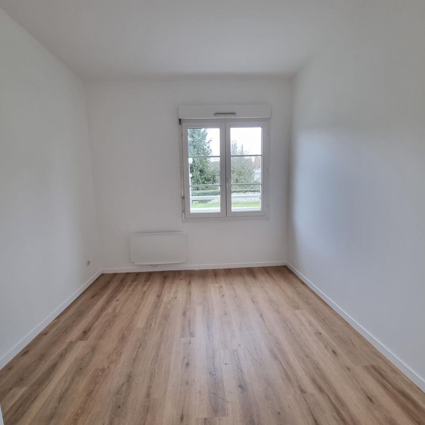 Location Appartement 3 pièces 55m² BRIE COMTE ROBERT 77170 - Photo 1