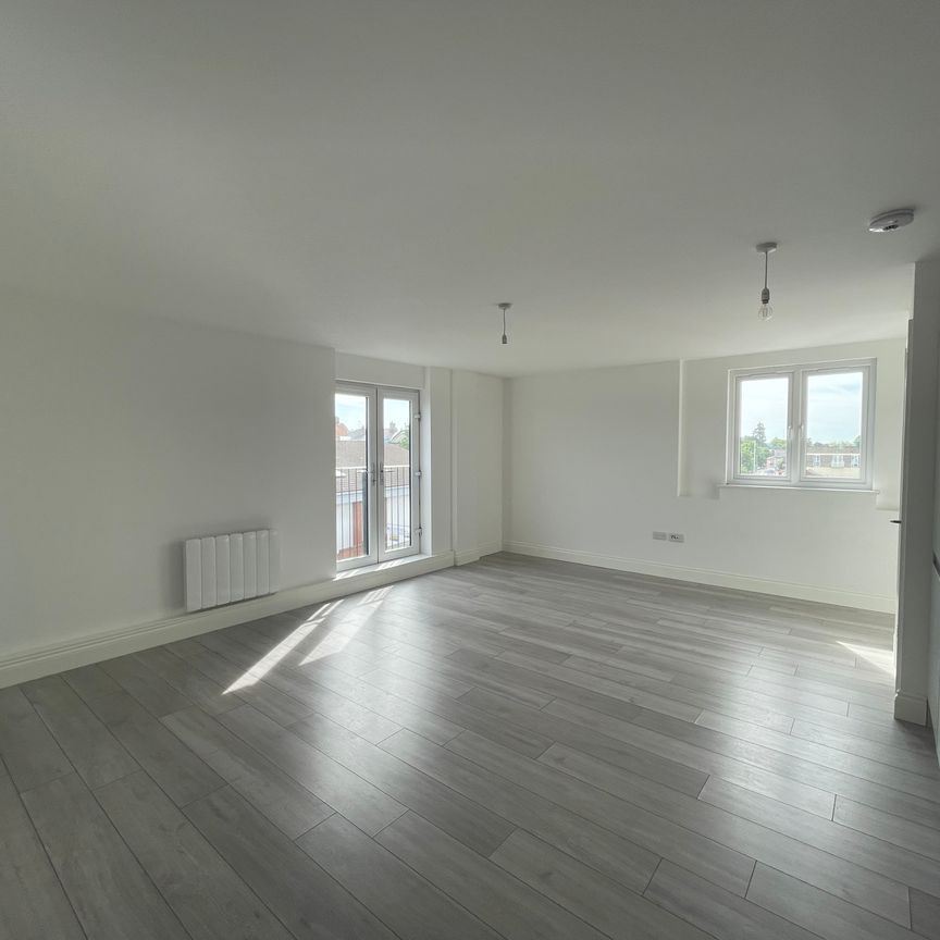 1 bedroom apartment to rent North Street, Sudbury, Suffolk, CO10 - Photo 1