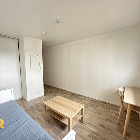 Location Appartement 1 pièce 20m² RENNES 35700 - Photo 3