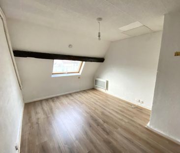 Location Appartement 1 pièce 17m² - Photo 5