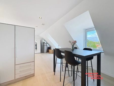 Appartement te huur in Sint-Kruis - foto 5