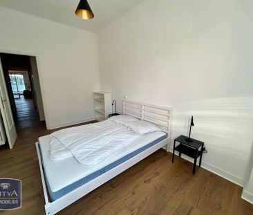 Location Appartement 2 pièces 54m² NICE 06200 - Photo 5