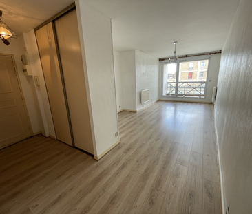 Location Appartement 1 pièce 29m² - Photo 4