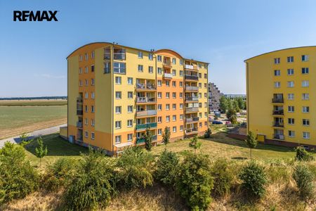 Pronájem bytu 1+kk v osobním vlastnictví 30 m², Klecany - Photo 3